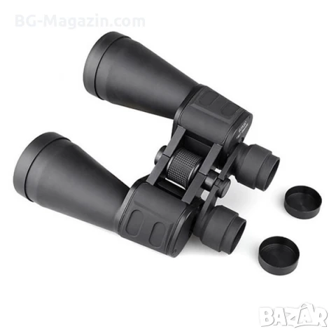 Мощен бинокъл SAKURA 60×90 за лов наблюдение на птици животни туризъм далечно виждане професионален, снимка 13 - Екипировка - 50931108