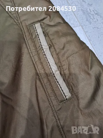 Дамско дълго яке THEA42 PLUS, снимка 17 - Якета - 49666106