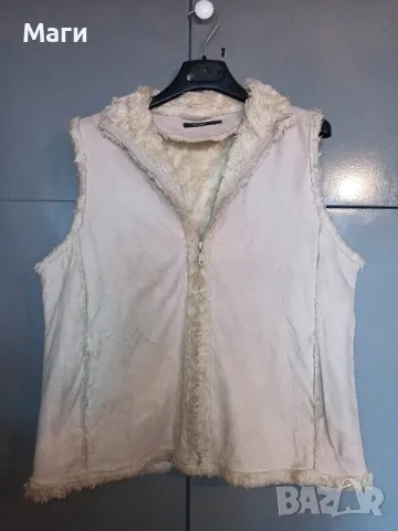 Дамски елек - S