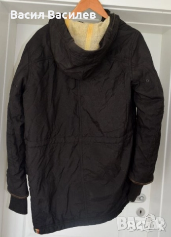 Мъжко яке Hilfiger Denim, снимка 3 - Якета - 51932202