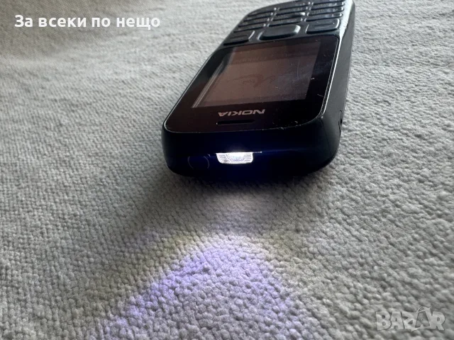 A1 , Нокия 100 , Nokia 100, снимка 12 - Nokia - 56118049