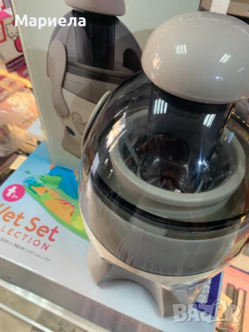 Малка Сокоизтисквачка за Плодове и Зеленчуци / 200W, снимка 4 - Сокоизстисквачки и цитрус преси - 50685637