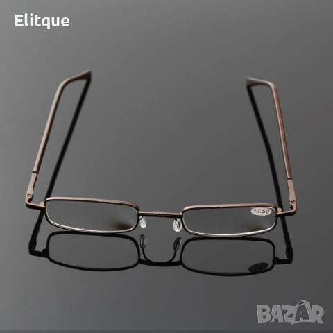 Очила за четене с различно увеличение, снимка 11 - Слънчеви и диоптрични очила - 52796105