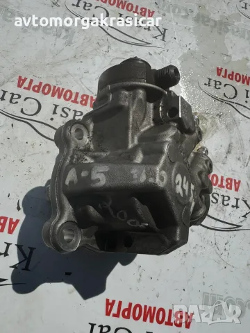 0445010683 помпа Audi 5 Ауди 5 3.0 245кс