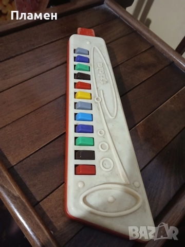 соц играчки , снимка 2 - Колекции - 52584887