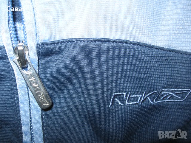 Спортно горнище REEBOK  мъжко,С-М, снимка 3 - Спортни дрехи, екипи - 39943504