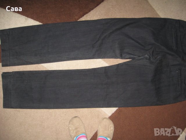 Дънки RENE LEZARD   мъжки,Л, снимка 3 - Дънки - 34185316