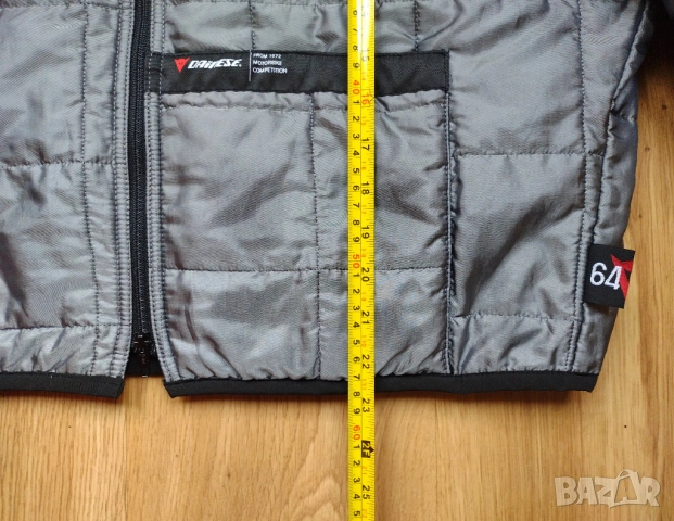 Dainese / Moto Liner - мото подплата, снимка 12 - Аксесоари и консумативи - 52920896