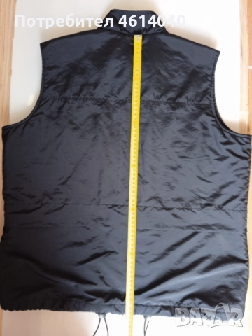 Елек мъжки размер L, снимка 7 - Якета - 52504794