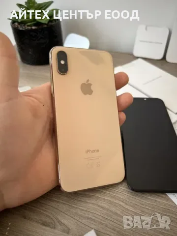 iPhone XS, НА ЧАСТИ - дисплей, корпус, батерия, камера и др.