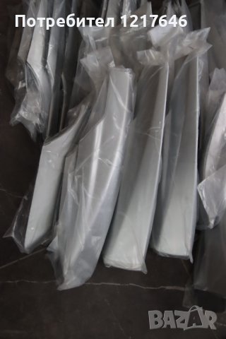 Лизинг TBi Рейлинг релси греди Капачки надлъжни Rav4 Рав4 (2006-2012), снимка 10 - Аксесоари и консумативи - 35677383