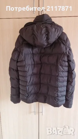 G-STAR мъжко яке , снимка 2 - Якета - 48674749