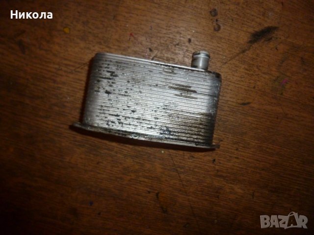 Маслоохладител за Land Rover Range Rove 3.0 D 177 k.s, снимка 3 - Части - 39729433