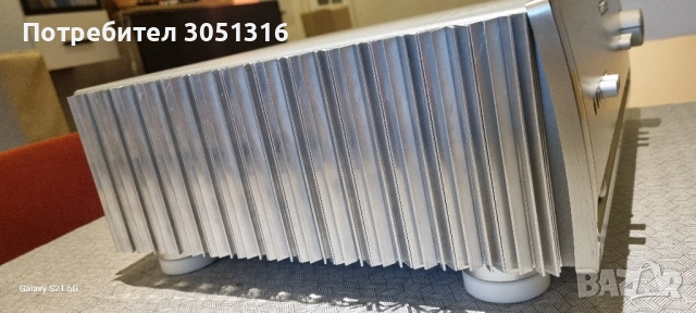 Parasound Halo 2.1, снимка 11 - Аудиосистеми - 50149157