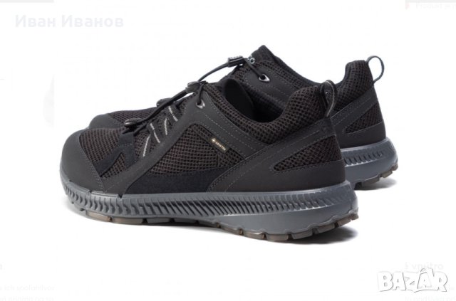 туристически / маратонки обувки ECCO TERRACRUISE II GORE-TEX   номер 47, снимка 7 - Други - 41003550