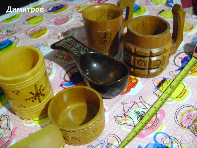 Лот Сувенири СССР, снимка 2 - Антикварни и старинни предмети - 44198502