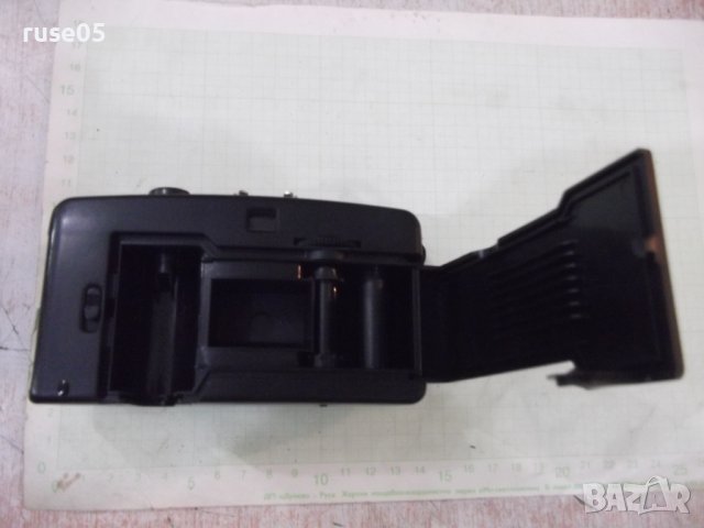 Фотоапарат "FIRST" сив работещ, снимка 5 - Фотоапарати - 41897357