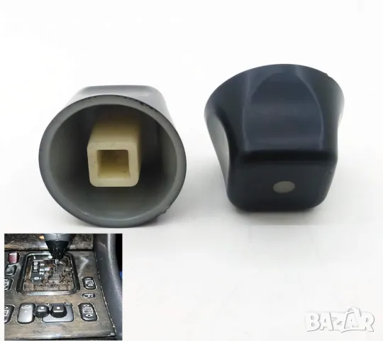 Ключ,копче за регулиране на страничните огледала, съвместим с Mercedes-Benz