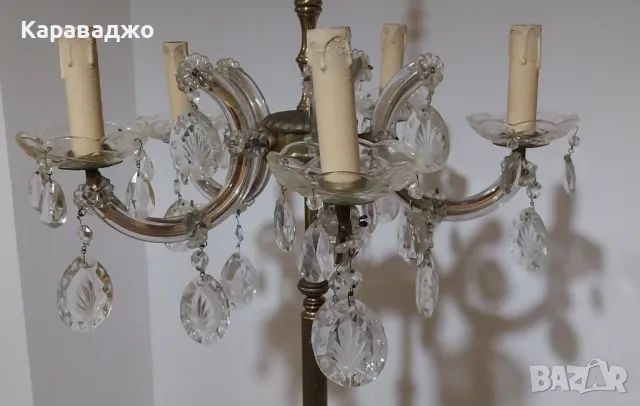 Лампион, снимка 14 - Лампиони - 49471618