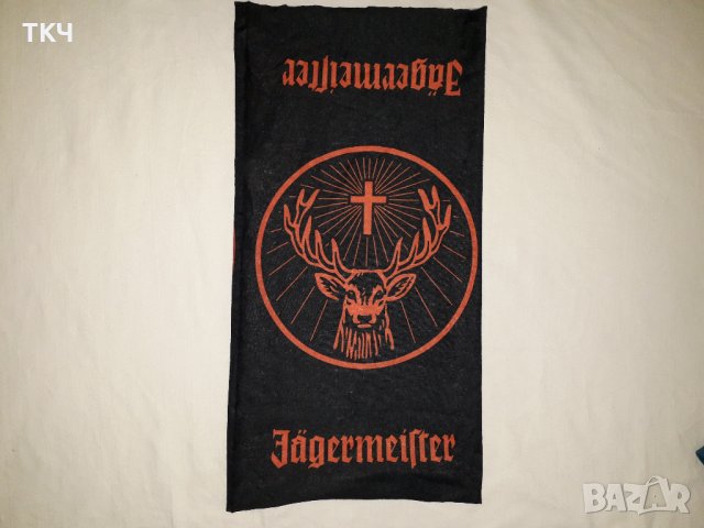 Шапка за лов + Бъф ( Бандана,кърпа за глава), снимка 3 - Шапки - 30746555