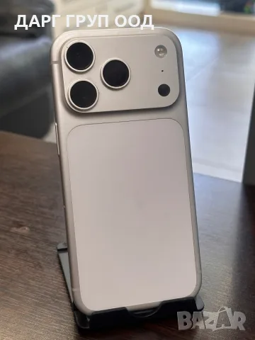IPHONE 17 PRO 256GB 