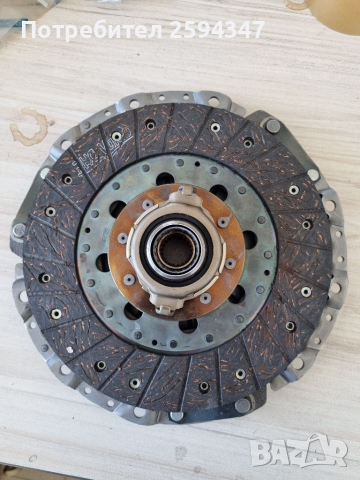 HYUNDAI XG 2.5-3.0cc 1998-2005г СЪЕДЕНИТЕЛ К-Т НМС