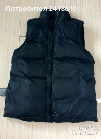 The North Face Diablo 700 Down Vest Womens Size / M НОВО! ОРИГИНАЛ Дамски Пухен Елек!, снимка 9 - Якета - 52553441