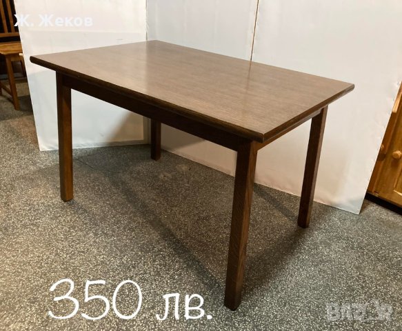 Мебели - Обяви за мебели втора ръка - онлайн - Ямбол: на ХИТ цени — Bazar.bg