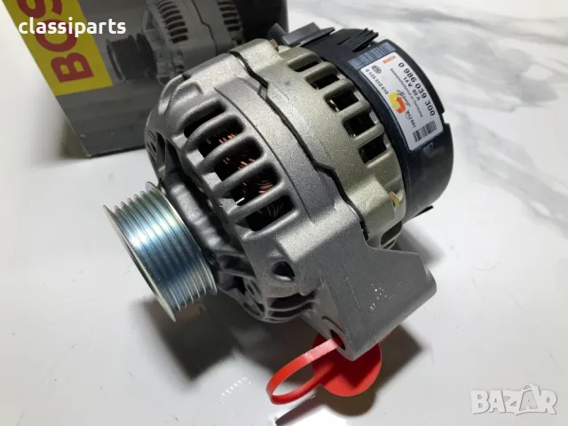 Нов алтернатор / динамо за Ситроен ZX, Евазион, Берлинго, Ксара, ФИАТ Скудо, ПЕЖО 306, 406, Партнер, снимка 3 - Части - 50402419