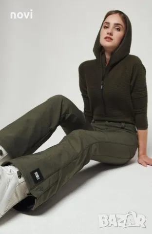 O'Neill, XS/L нов, оригинален дамски ски сноуборд панталон, снимка 5 - Зимни спортове - 47487854