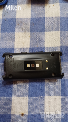 Батерия + долен панел за Samsung gear fit 2, снимка 4 - Резервни части за телефони - 44612781