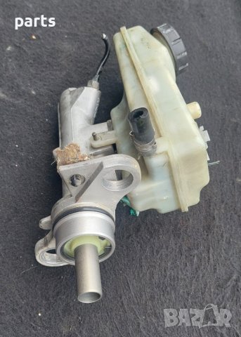 Спирачна Помпа и Казанче Рено Меган 2 - Сценик 2 N, снимка 3 - Части - 42201780