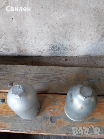 Капачки за Кислород ,аргон или со2, снимка 3 - Други инструменти - 53535363