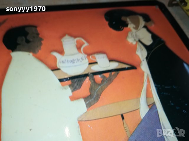 COSTINAS COFFEE ITALY-ВНОС SWISS 1706231458M, снимка 12 - Колекции - 41226081