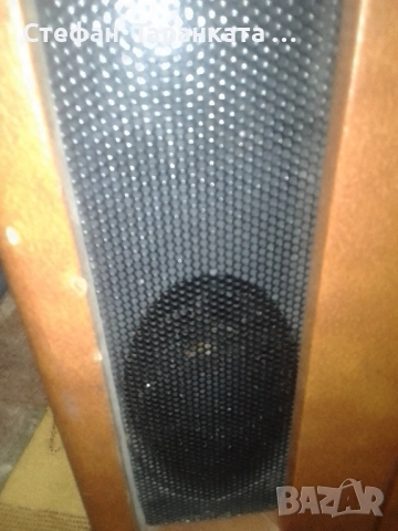 грамофон със усилвател вградени говорители в него , снимка 8 - Грамофони - 51841821