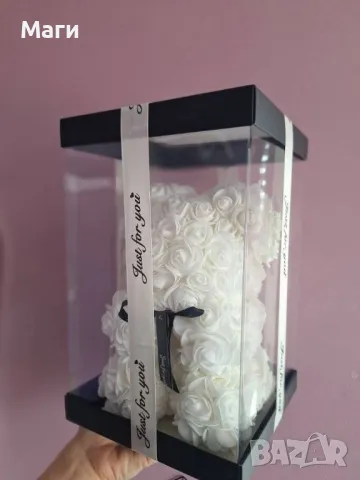 мечета от рози, снимка 12 - Подаръци за жени - 48053097