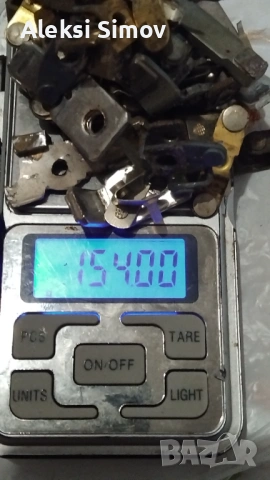 за електроника скрап, снимка 4 - Друга електроника - 53486965