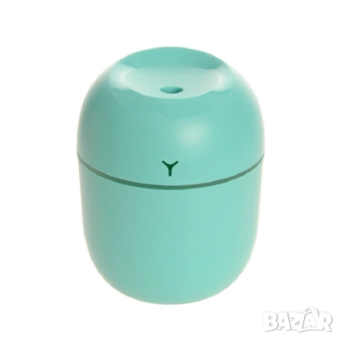 Мини овлажнител за въздух USB захранване