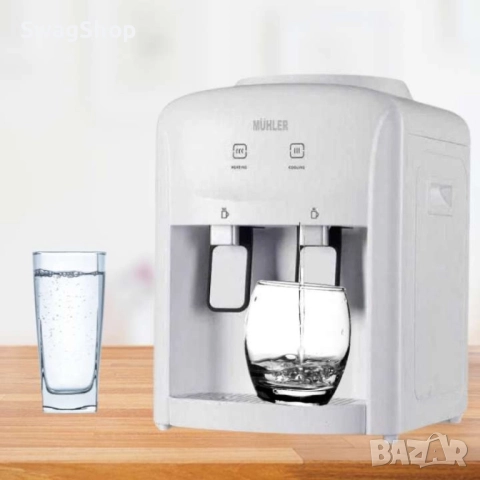 Диспенсер за вода, 570W, електронно, снимка 2 - Друга електроника - 52816706