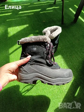 боти 35 номер karrimor 