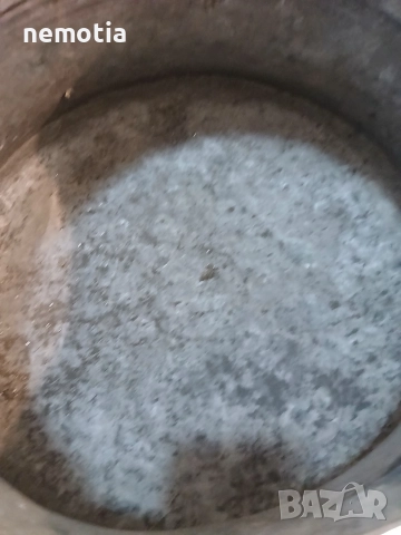 Меден котел бакър отличен, снимка 2 - Антикварни и старинни предмети - 52676397