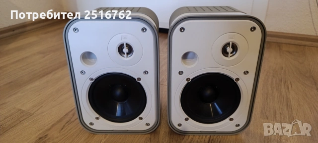 JBL Control One AW, снимка 2 - Тонколони - 53850000