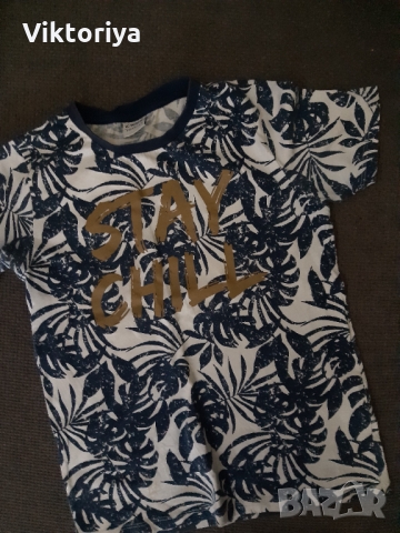 Детска блуза