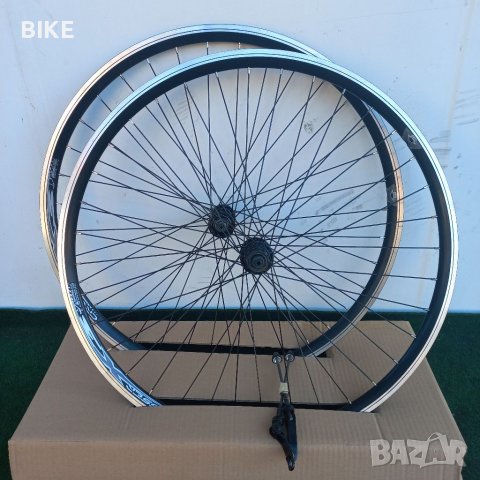 Нови капли 28 цола алуминиеви главини на шлици