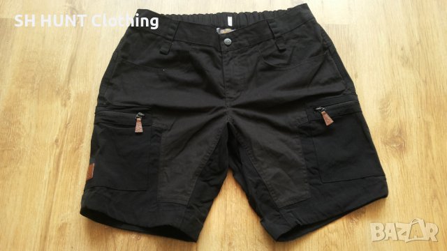 BLWR Outdoor Stretch Shorts размер 52 / L къси панталони със здрава и еластична материи - 413