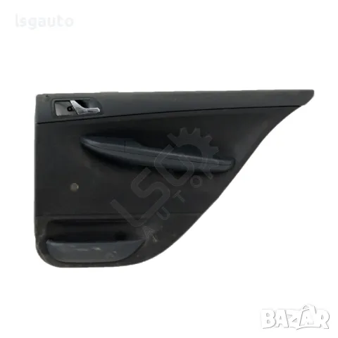 Интериорна кора задна дясна врата Skoda Fabia I (6Y) 1999-2008 ID: 138394