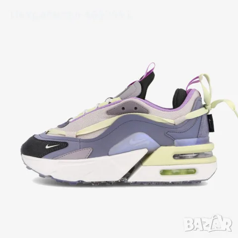 продавам нови дамски маратонки NIKE W AIR MAX FURYOSA