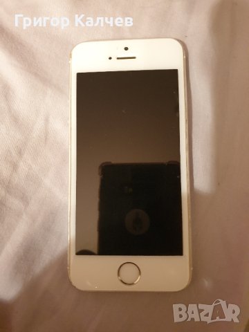 айфон 5s, снимка 5 - Apple iPhone - 42183280