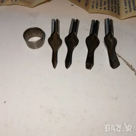 Резци за графика, снимка 5 - Други - 47940411