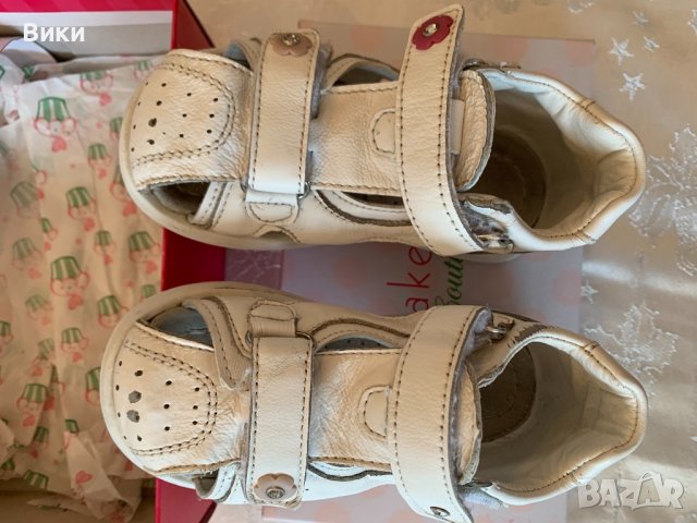 Детски сандали, снимка 2 - Детски сандали и чехли - 39641732